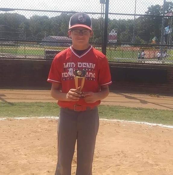 Meet your Posher, Mark - Picture 1 of 1